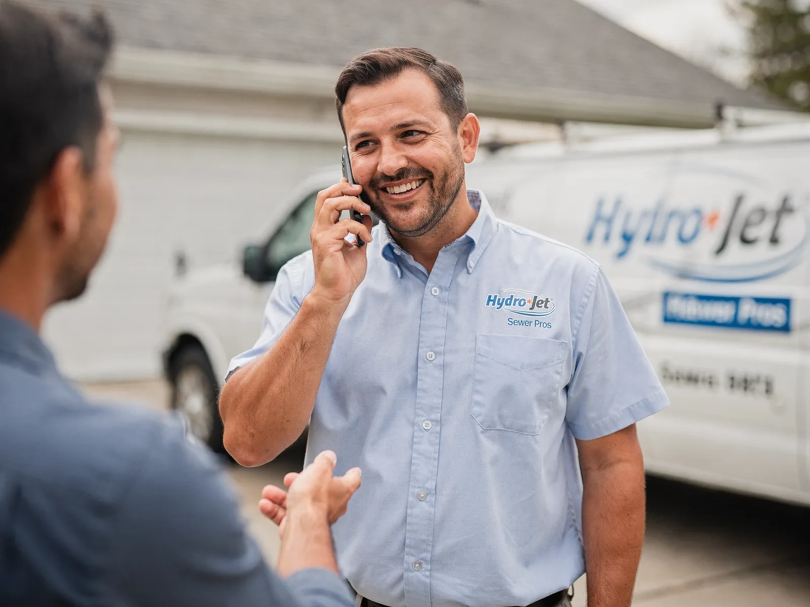 Hydro Jetting Pine Haven, WY FAQs